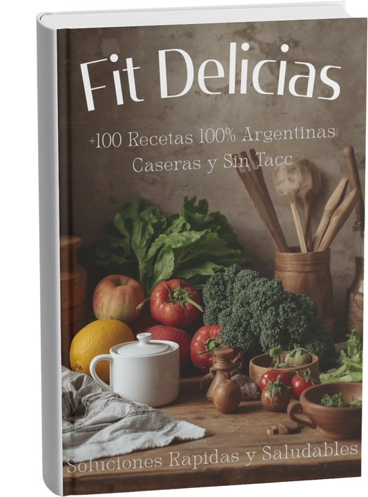 FitDelicias Natural